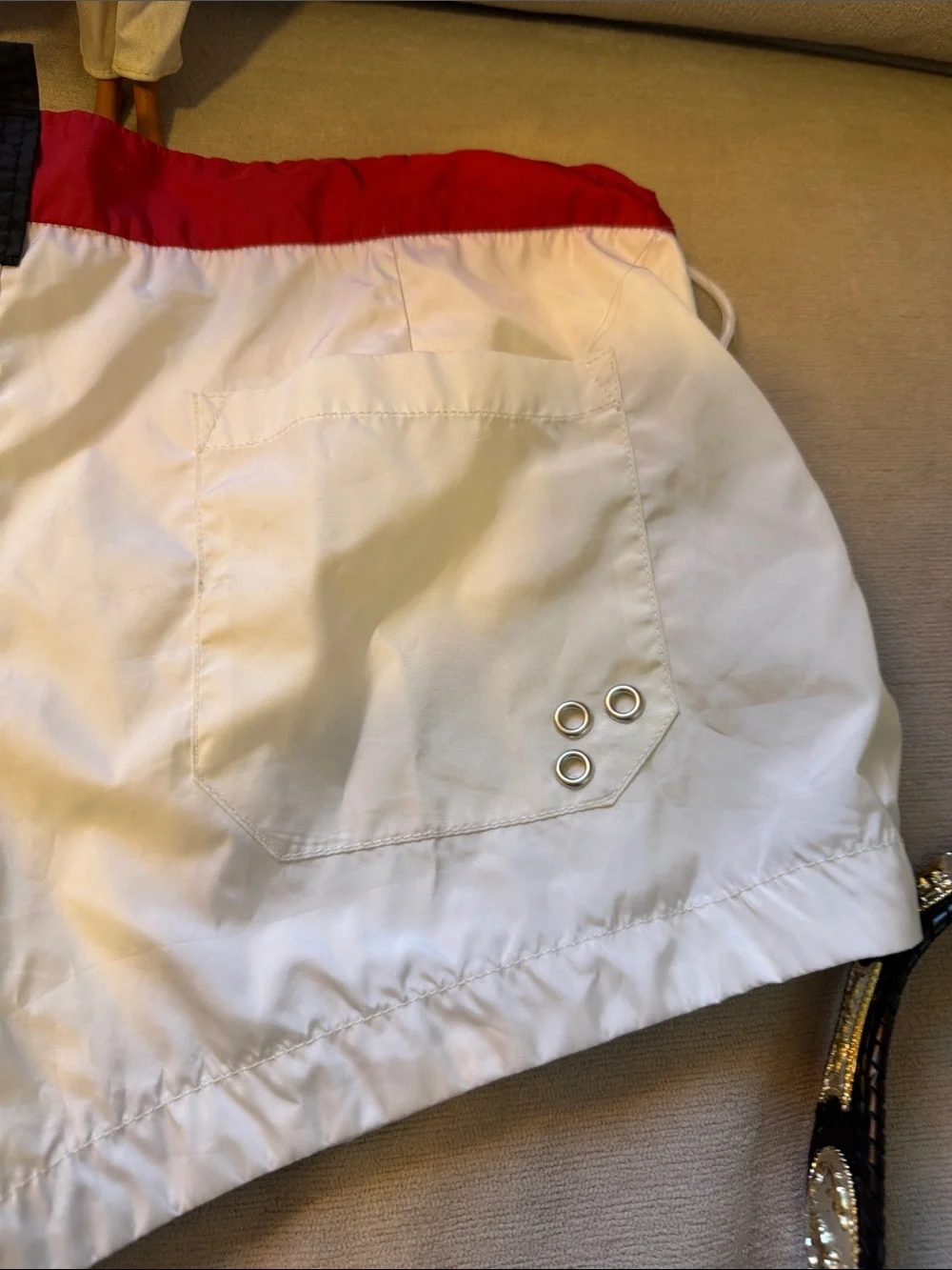 Dsquared2 swim trunks